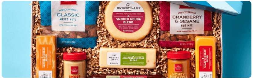 Hickory Farms