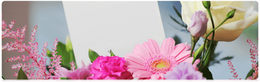LUXE Petals