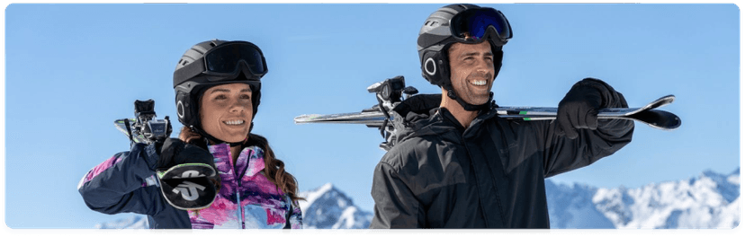 Mountain Warehouse