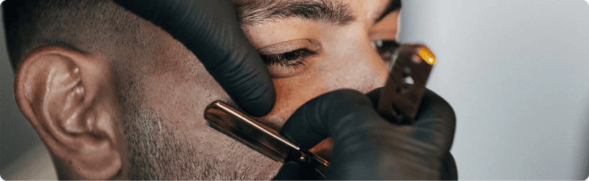 Tommy Gun's Barbershop