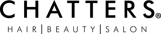 Chatters Hair Salon logo