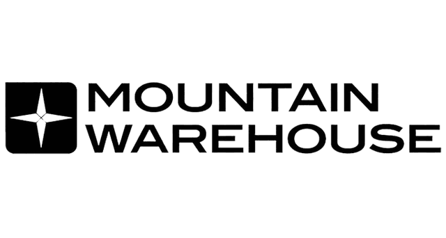 Mountain Warehouse logo
