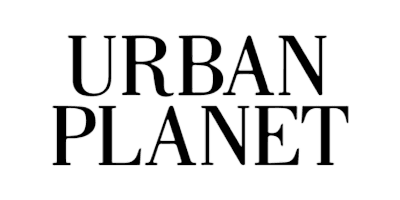 Urban Planet logo