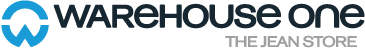 Warehouse One logo