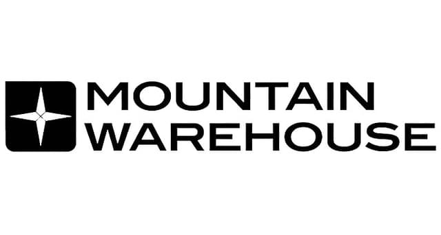 Mountain Warehouse logo