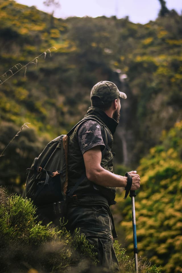 Mountain Warehouse