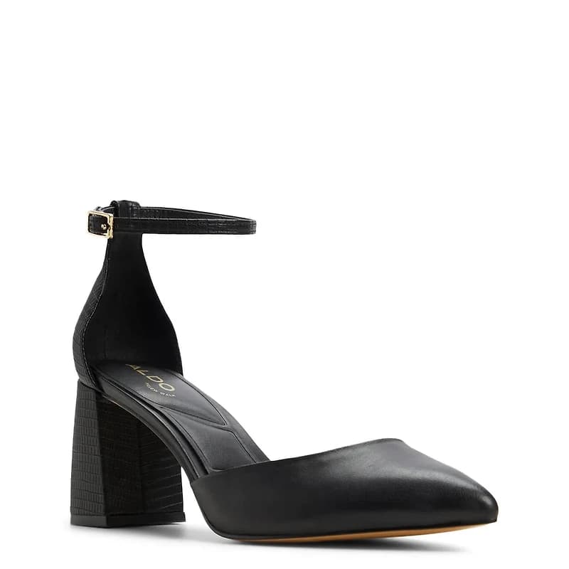 Women's Jan Pump