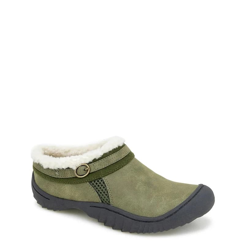 Women's Ginger Slip-on Shoe