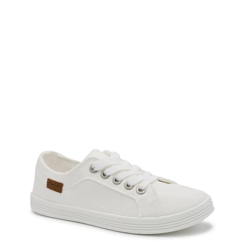 Women's Fancie Slip-On Wide Width Sneaker
