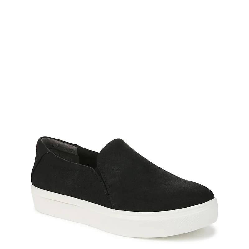 Women's Madison Slip On Sneaker