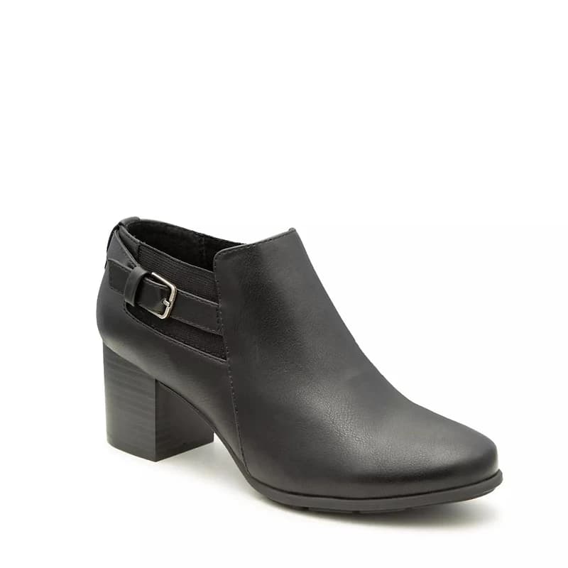 Women's Jenna Heeled Bootie