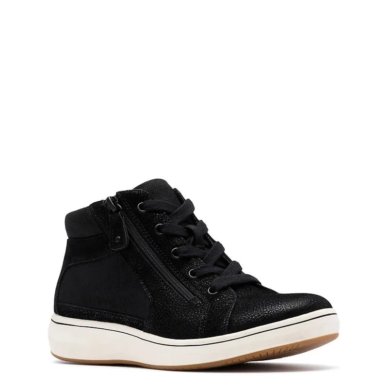 Women's BreezeSky Rae Sneaker Boot