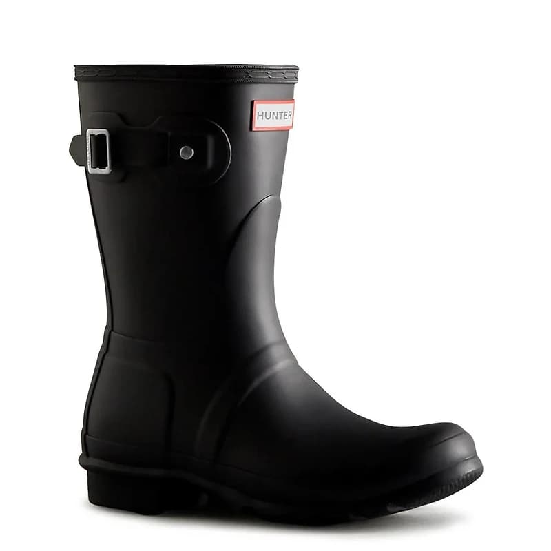 Women's Original Short Rain Boot