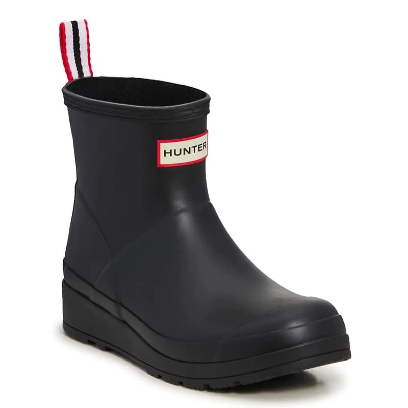 Women's Short Play Rain Boot