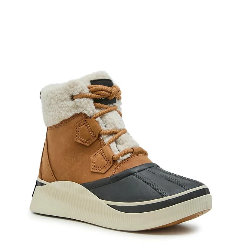 Women's Out N About IV Chillz Waterproof Winter Boot