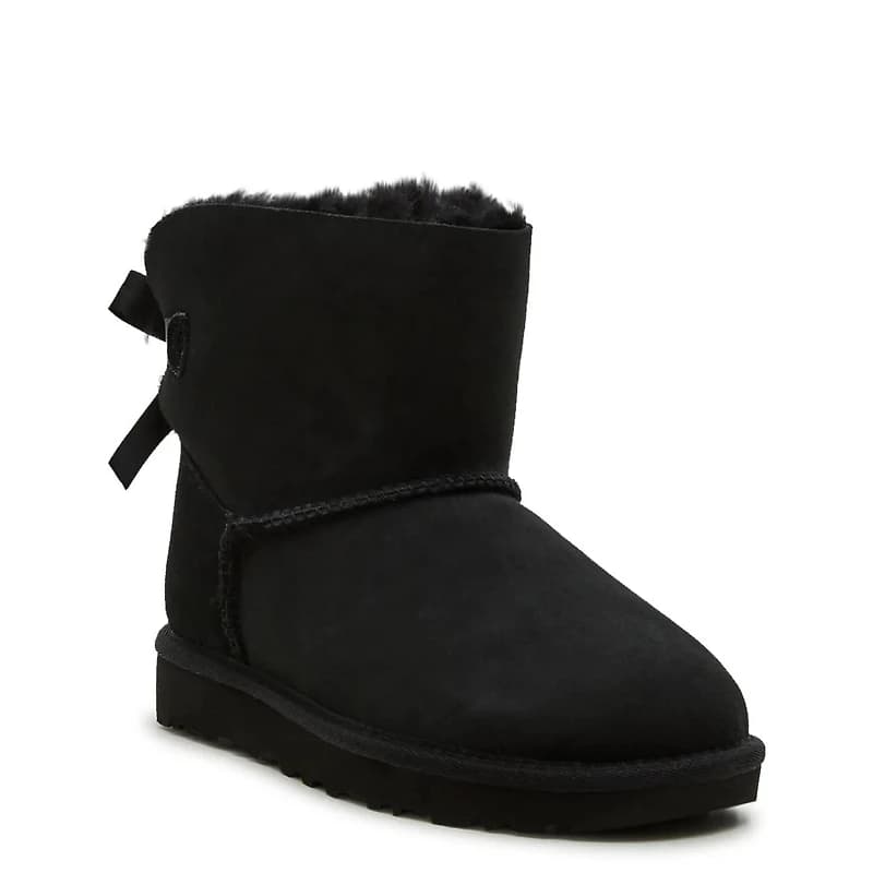 Women's Mini Bailey Bow II Boot