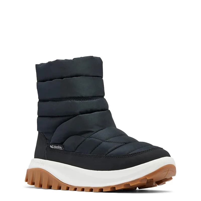 Women's Snowtrot Mid Winter Boot