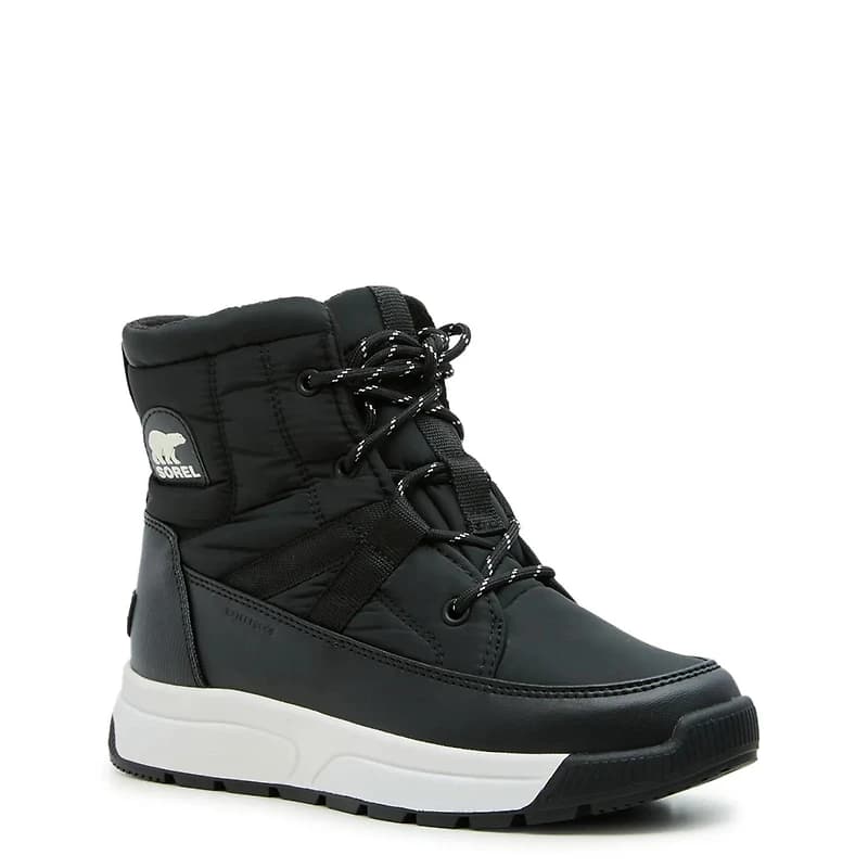 Women's Whitney III Mid Waterproof Winter Boot