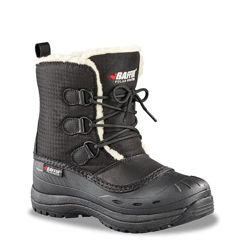Women's Tessa Short Winter Boot