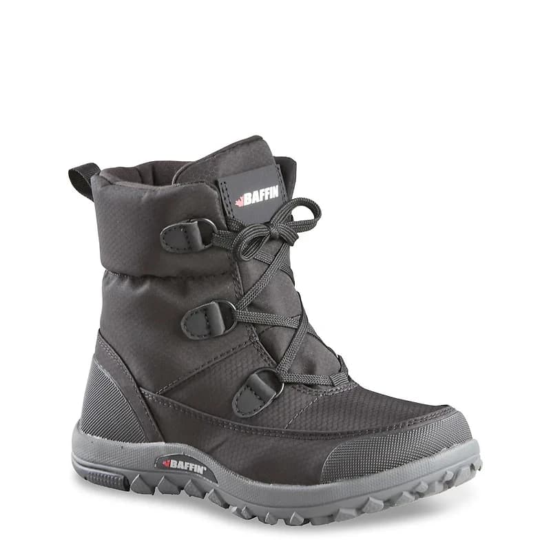 Women's Mist Waterproof Winter Boot