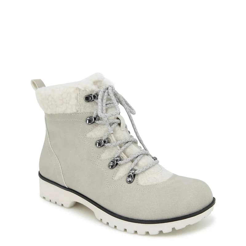 Women's Poland Waterproof Winter Bootie