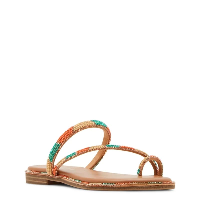 Women's Spotlight Flat Sandal