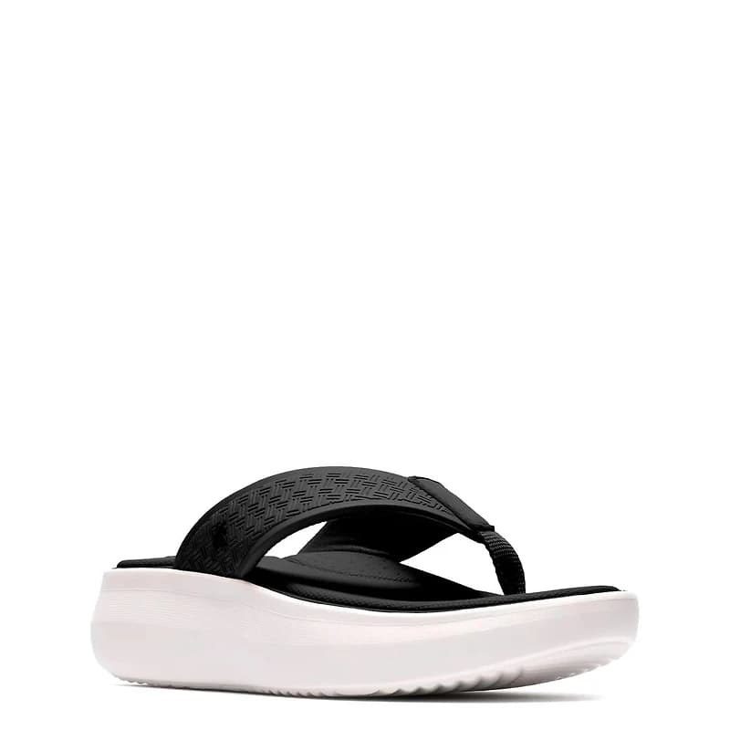 Women's Solevana Post Flip Flop
