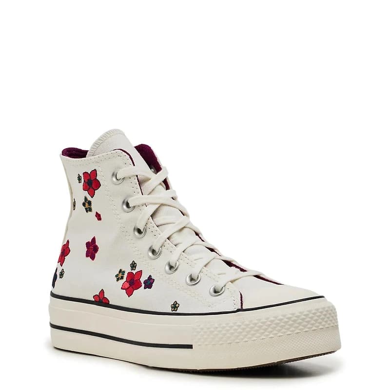 Women's Chuck Taylor All Star Lift Platform Sneaker