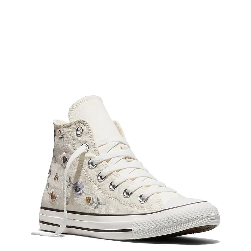 Unisex Chuck Taylor All Star Hi 103 High Top Sneaker