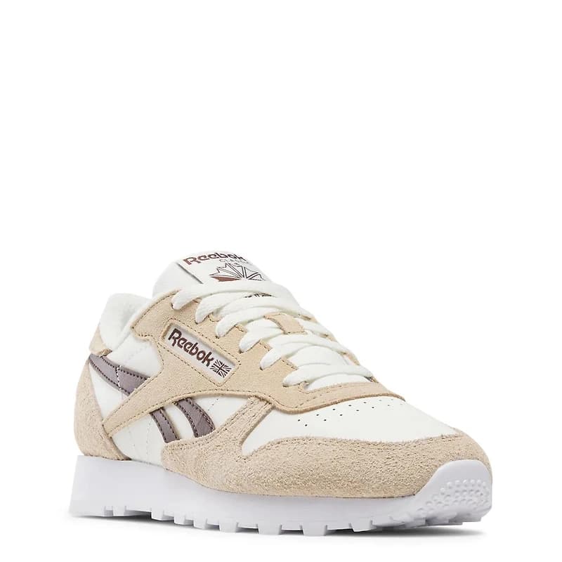 Women's Classic Leather Sneaker