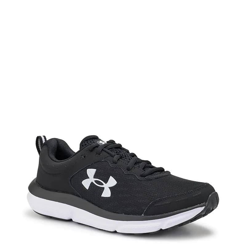 Women's Charged Assert 10 Extra Wide Running Shoe