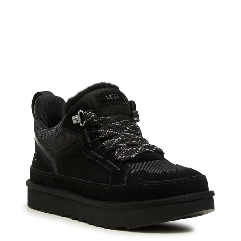 Men's Lowmel Sneaker