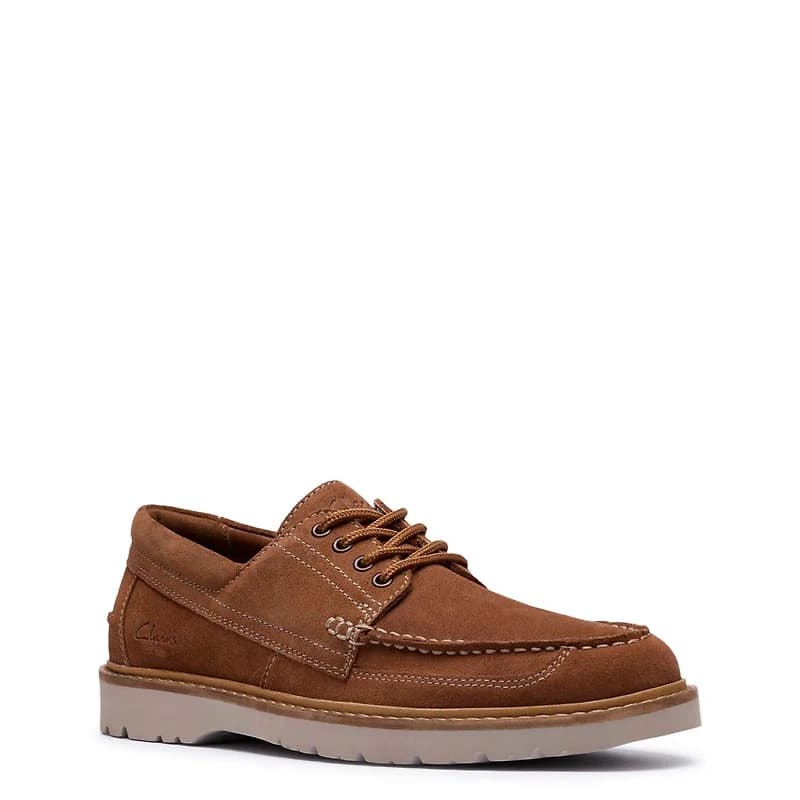 Men's Weltridge Moc Oxford