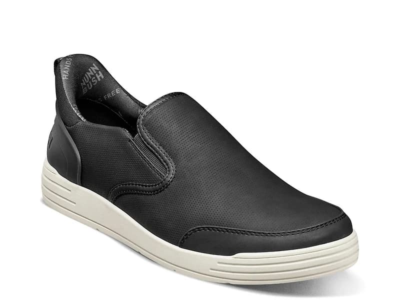 Men's Kore City Walk EZ Wide Width Slip-On Sneaker