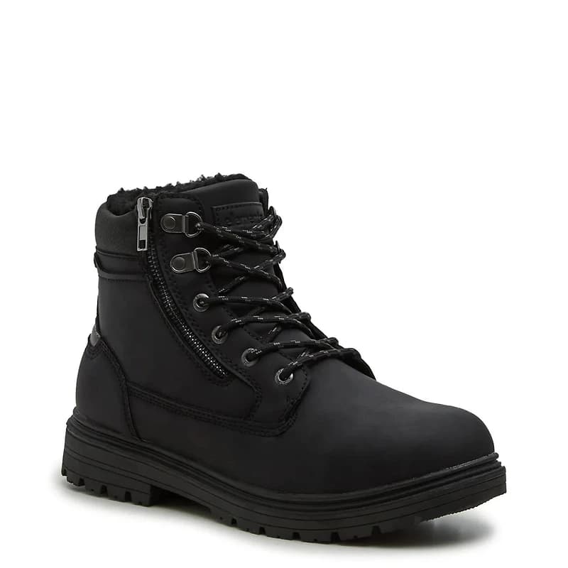 Men's James Waterproof Boot
