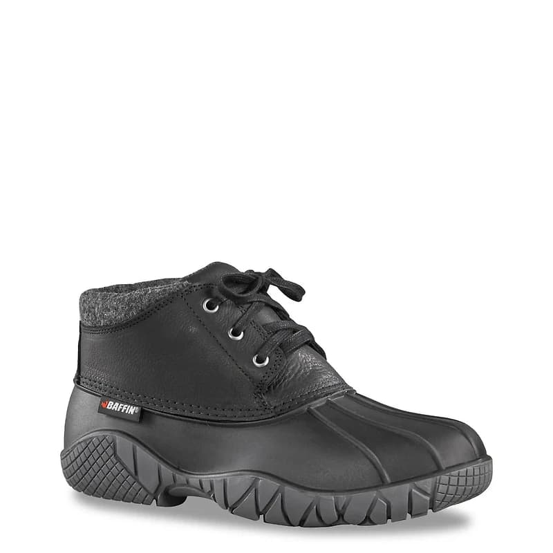 Men's Whitetail Waterproof Duckie Boot