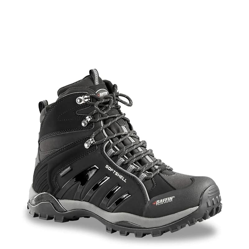 Men's Zone Winter Bootie