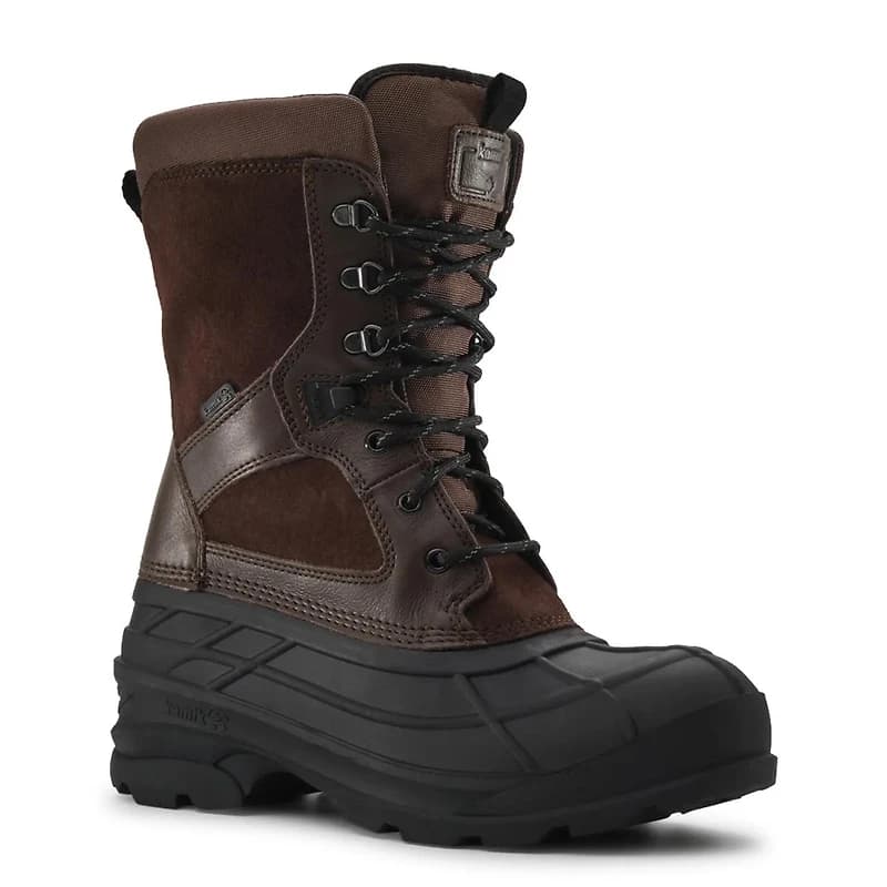 Men's Nation Plus Waterproof Winter Boot