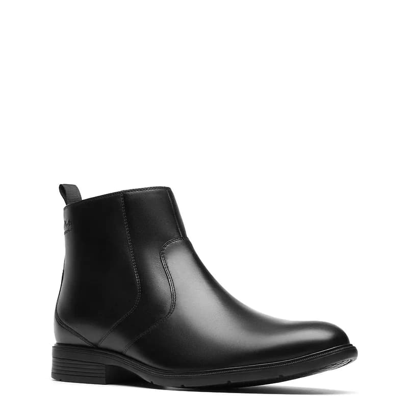 Men's Steadwell Waterproof Ankle Boot