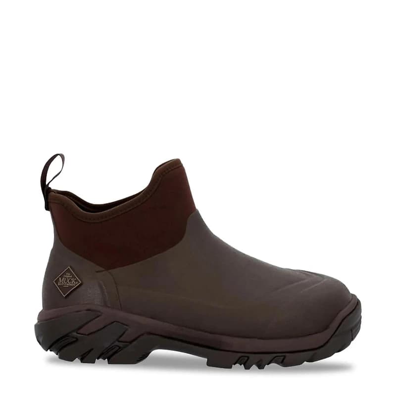 Men's Woody Sport Waterproof Winter Boot