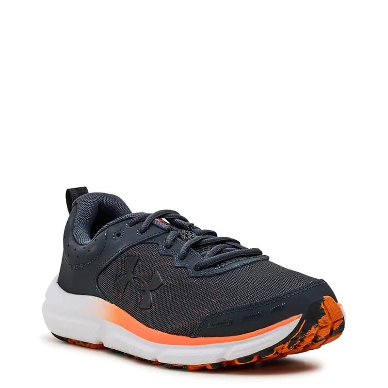 Men's Charged Assert 10 Running Shoe