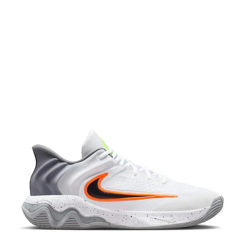 Men's Giannis Immortality 4 Basketball Sneaker
