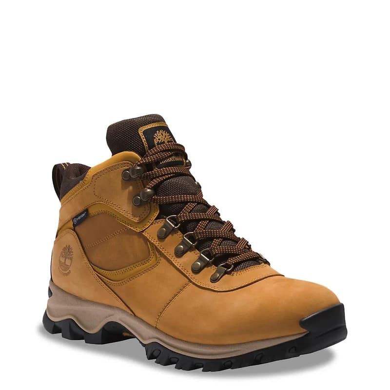 Mt. Maddsen Waterproof Hiking Boot - Men's