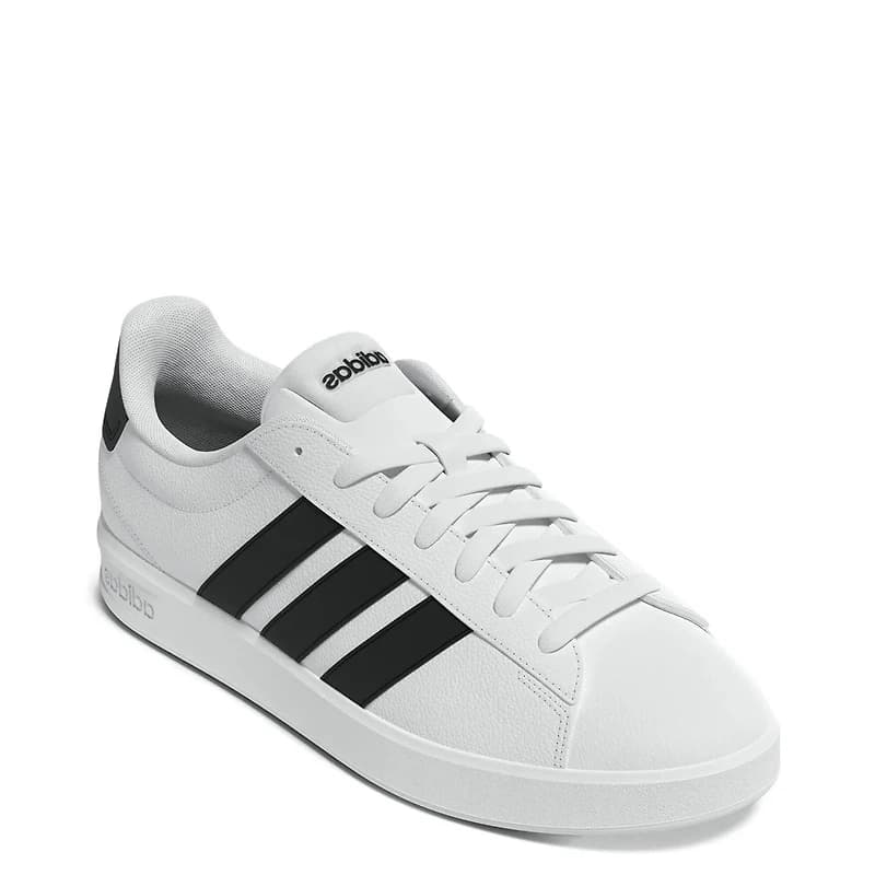 Men's Grand Court 3.0 Wide Width Sneaker