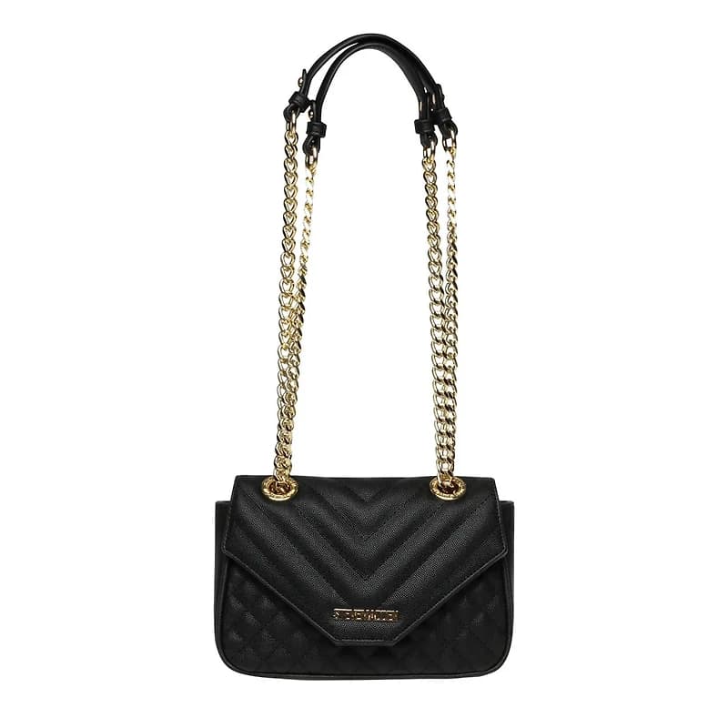 Women's BTrifle-2 Quilted Crossbody Bag