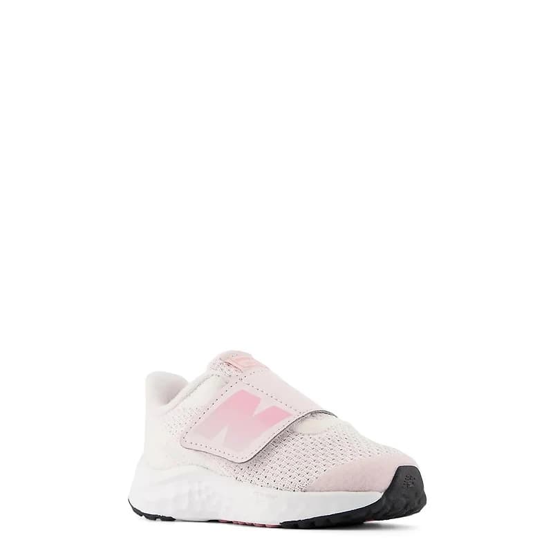 Toddler Girls' Arishi V4 Wide Running Shoe