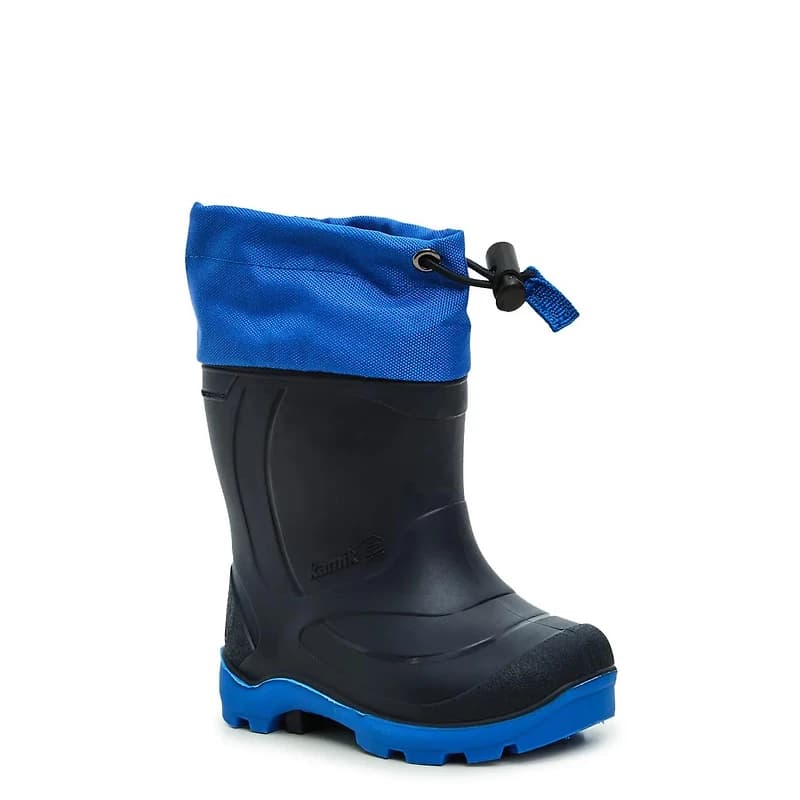 Toddler Boys' Snobuster B Waterproof Winter Boot