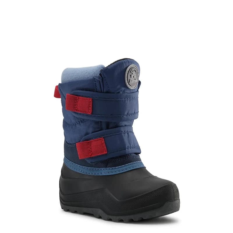 Toddler Boys' Hibou Winter Boot