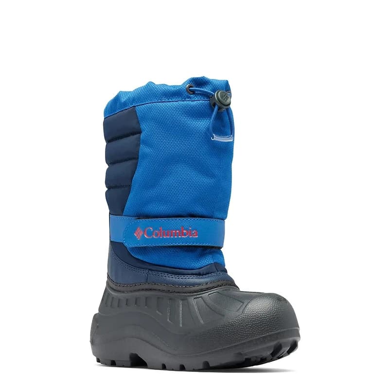 Youth Boys' Powderbug Snowlite Winter Boot