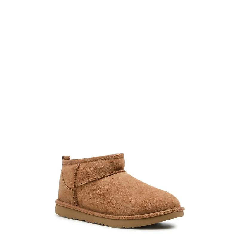 Youth Girls' Classic Ultra Mini Boot